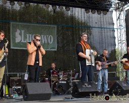 Festiwal BLusowo 2014